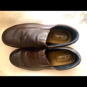Men’s Clark Comfort Loafers